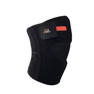 Comfortable Professional Factory Made Sports Outdoor Knee Protector Pain Relief Knee Support