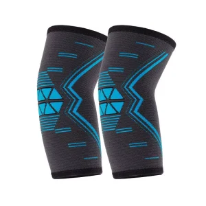 Comfortable Sports Elbow Sleeve with Breathable Protective Gear for Performance Boost Guard Basketball Volleyball Throwing