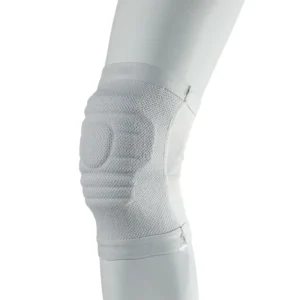 Comfortable Universal Sports Knee Pads Anti slip Anti collision Pad Elastic Shockproof Knee Support Protectors Breathable