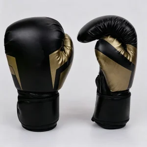 Comfortable Waterproof Leather Custom Full Printed 6 8 10 12oz Custom Logo Boxing Training Gloves for Daily Use