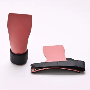 Compact Gymnastics Grip Palm Guard for CrossFit Pull up Travel