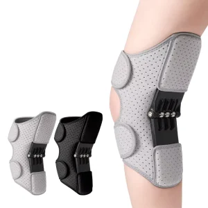 Compression Anti-Collision Protector Kneepad Knee Sleeve Honeycomb Volleyball Knee Brace Guard