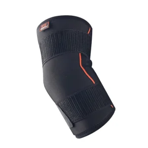 Compression Elbow Sleeve Support Sport Protector Tennis Knitting Elbow Brace