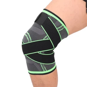 Compression Knee Braces Sleeve Support for Knee Pain