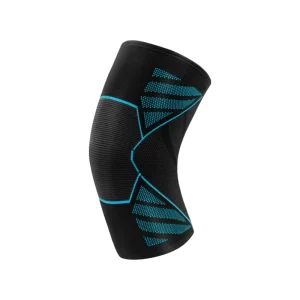 Compression Knee Sleeve Support Brace Elbow & Knee Pads for Enhanced Protection and Stability