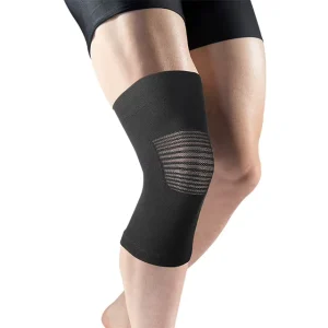 Compression Knee Support Knee Brace Sleeve for Protective Shock Ankle Support Soft