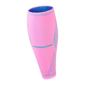 Compression Shin Sleeves Anti Impact Protection for Outdoor Sports Running Soccer Basketball Breathable Calf Support Gear