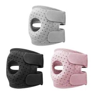 Compressive Elbow Support Neoprene Anti Slip Elbow Sleeve Protector Breathable Fixing Joints Elbow Brace
