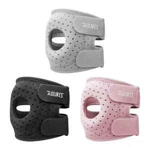 Compressive Elbow Support Neoprene Anti-Slip Elbow Sleeve Protector Breathable Fixing Joints Elbow Brace