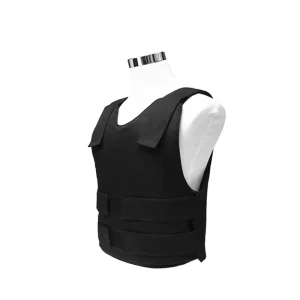 Concealable IIIA Soft Jacket Concealed Proof BR1 BR2 Tactical Plate Carrier 3A Tactical Armor Ballistic Vest