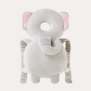 Cotton Baby Safety Products Anti-Fall Head Protector for Toddlers Learning to Walk Prevents Falls and Protects the Head