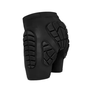 Crash Pad 3D Hip Protection EVA Butt Pads Skiing Protective Shorts for Skating Snowboarding Skateboarding