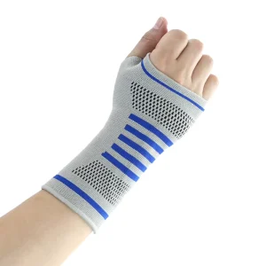 Cross-border Sports Palm Guard Men’s Women’s Fitness Training Basketball Football Half-Finger Non-slip Comprehensive Protection
