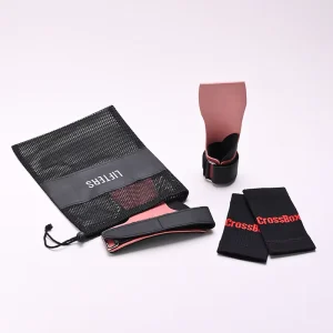 CrossFit Pull Up Specific Gymnastics Grip Palm Guard