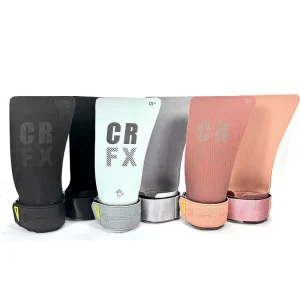 Crossfit Calleras Magnesium-Free Gymnastics Grips Gym Hand Grip Weight Lifting Gloves For Pull Ups Fitness Cross Training