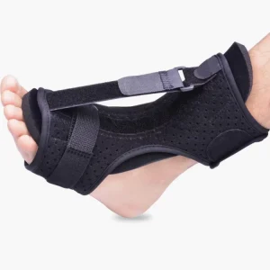 Custom Adjustable Ankle Weights Wrist Foot Support Ankle Brace