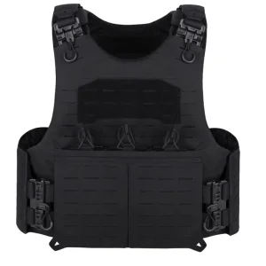 Custom Adjustable Vest Security Stab Proof Tactical Body Protective Armor Vest for Men