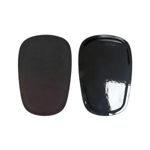 Custom Adult Shin Guards PU +EVA Lightweight Soccer Rugby Hockey Shin Pads for Protection Customizable Custom Logo