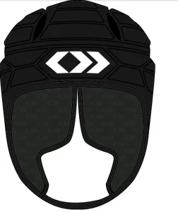 Custom Anti Scratch Modular Training Headgear For Adults Protective Helmet For American Football Rugby Scooter Skating Skiing