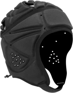Custom Anti Scratch Modular Training Helmet For Adults Protective Gear For American Football Rugby Scooter Skating Skiing