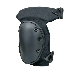 Custom Anti fall Windproof Protective Training Tactical Hunting Elbow And Knee Strap Pads
