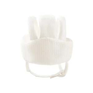 Custom Baby Head Protector Breathable Lyocell Mesh Adjustable Washable for Toddlers