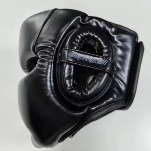 Custom Boxing High Quality Rugby Head Guards Wrestling Boxing Head Guard Protector Training Gear