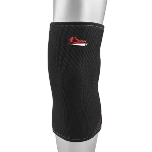 Custom Breathable Gym Support Compression Neoprene Powerlifting Weightlifting Squatting Knee Sleeves For Training Running