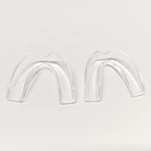 Custom Color Gym Mouth Guard High Quality EVA Mouth Guard