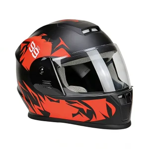 Custom DOT Certified ABS Motorbike Helmet S M L XL Motorcycle Helmet Casco Integral Para Motos Full Face Motorcycle Helmet