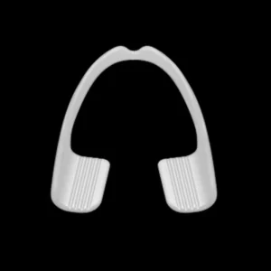 Custom Dental Splint Mouth Guard to Prevent Night Teeth Grinding Clenching and Bruxism