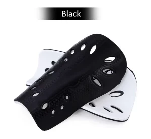 Custom Design Professional Kids Adults Size S M Shin Pads Football Shin Guard