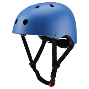 Custom Designed ABS Safety Sport Protective Gear for Kids and Adults Electric Scooter Bike Skateboard Roller Skates with Helmet