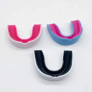 Custom EVA Teeth Protector Mouthguard MMA Boxing Sports Mouth Guard Grinding Protector