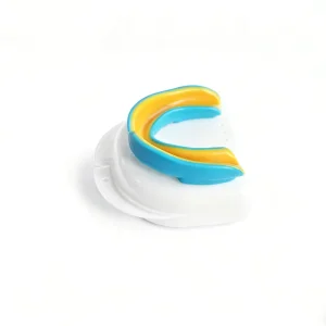Custom Eva Football Boxing Mouth Guards Sports Basketball Teeth Mouth Guard Case Anti Snoring Mouthguard for Teeth Grinding