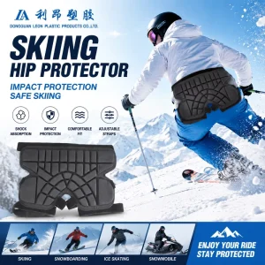 Custom Eva Hip Pads Protective Padded Shorts Crash Pad Impact Gear for Skiing Skating Snowboarding Skateboarding