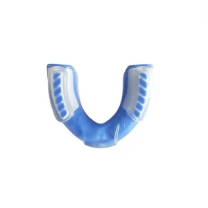 Custom Fit Boxing Mouth Guard for Grinding Teeth