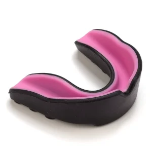 Custom Fit Football Lacrosse Basketball Boxing MMA Athletic Teeth Sport Mouthguard Mouth Guards for Youth or Adults