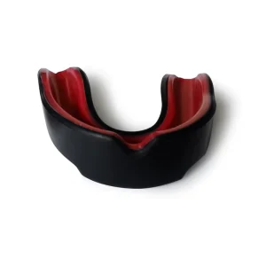 Custom Fit Football Mouthguard Athletic Teeth Sport Mouth Guard Adult Gum Shield Silicone Teeth Protector Mouth Guard
