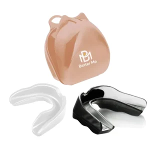 Custom Fit PVC Gel Max Heavy Duty Protection Mouth Guard for Boxing BMMG Model CN SHG OEM BM