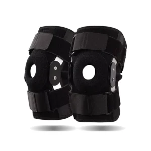 Custom Fit Pro Cycling Kneepads Advanced Impact Protection & Breathable Comfort For Mountain & Road Biking Enthusiasts