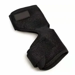Custom Fitness Adjustable Foot Compression Breathable Neoprene Ankle Support Brace