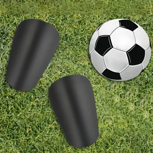 Custom Football Mini Shin Guard Soccer Shin Pads Leg Guard Applicable Kid and Adult Sport Protect