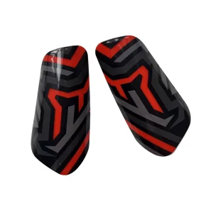 Custom Football Shin Guards Adults Soccer Shin Pads Sports Leg Protection