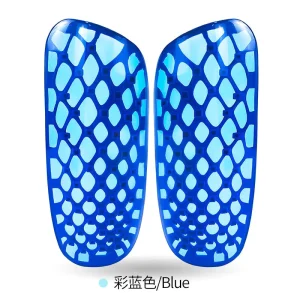 Custom Football Shinguards Football Shin Guards Football Leg Guards Soccer Shinguards Sublimation Soccer Shin Guards