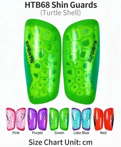 Custom Football Shinguards Football Shin Guards Football Leg Guards Soccer Shinguards Sublimation Soccer Shin Guards