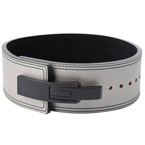 Custom Gym Fitness Belts Waist Protector Weight Lifting Lever Belt for Power Lifting Bodybuilding Squat Workout
