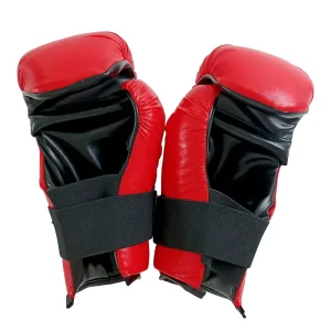 Custom ITF Taekwondo Hand Protector Gloves High Quality Taekwondo Hand Guard