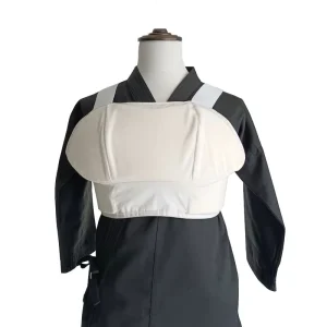 Custom Karate Chest Guard Karate Body Protector Women’s Chest Protection