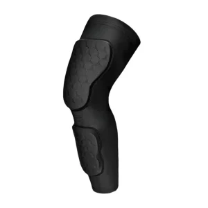 Custom Knee Brace Lightweight Honeycomb Knee Pad Anti Collision Leg Sleeves Non slip Protective Support Knee Pads for Sports